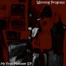 My First Monster EP