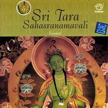 Sri Tara Sahasranamavali