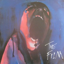 The Wall: Film Soundtrack (Vinyl)