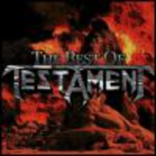 The Best Of Testament