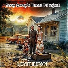 Levittown