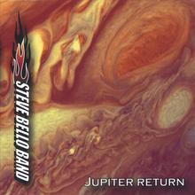 Jupiter Return