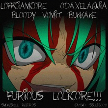 Furious Lolicore!!! (EP)