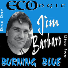 Eco Logic/Burning Blue (2 CDs)
