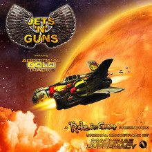 Jets'n'guns