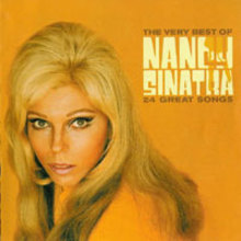 The Very Best Of Nancy Sinatra