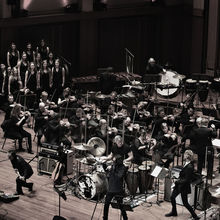 Sonic Evolution (With Seattle Symphony)