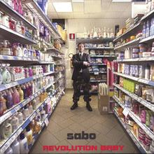 Revolution Baby
