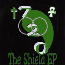 The Shield EP