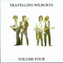 Traveling Wilburys, Vol. 4