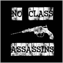 The No Class (EP)