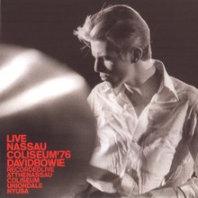 Live Nassau Coliseum`76 CD2