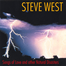 Songs Of Love And Other Natural Disasters