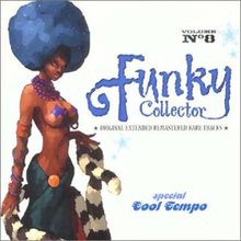 Funky Collector Vol. 8