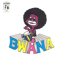 Bwana (Reissued 2001)