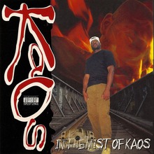 In The Mist Of Kaos