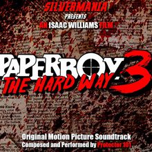 Paperboy 3: The Hard Way