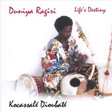 Duniya Ragiri - Life's Destiny