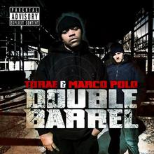 Double Barrel (With Marco Polo)