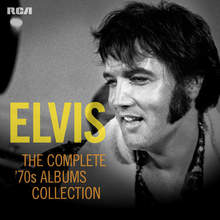 The Complete '70S Albums Collection CD1