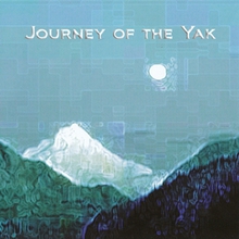 The Journey of the Yak