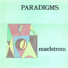 Paradigms (Vinyl)