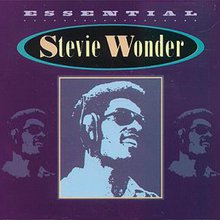 Essential Stevie Wonder CD1