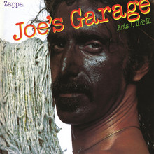 Joe's Garage: Acts I, II & III (Remastered 2012) CD2