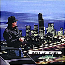 Blues Day Avenue