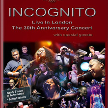 Live In London - The 30th Anniversary Concert CD2