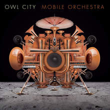 Mobile Orchestra (Deluxe Edition)