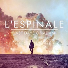 Last Days Of Adam