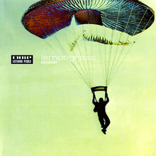 Skydiver (Mixed) CD2
