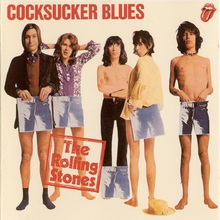 Cocksucker Blues (Vinyl)
