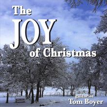 The Joy Of Christmas