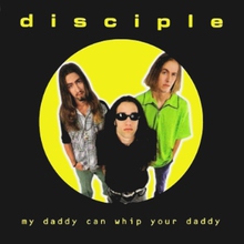 My Daddy Can Whip Your Daddy (EP)