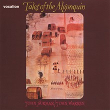 Tales Of The Algonquin (With John Warren)