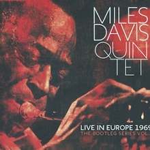 Live In Europe 1969: The Bootleg Series, Vol. 2 CD3