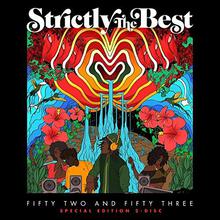 Strictly The Best Vol. 52 & 53 (Special Edition) CD2