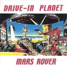 Drive-in Planet