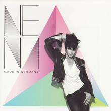 Made In Germany Live CD1
