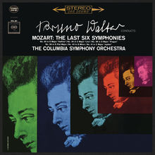Mozart: The Last Six Symphonies (Remastered)