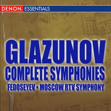 Symphonies 1 To 8 CD1
