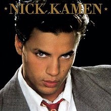 Nick Kamen (Deluxe Edition) CD2