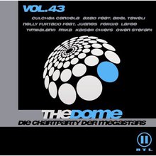 The Dome Vol.43 CD1