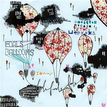 Balloons (CDS)