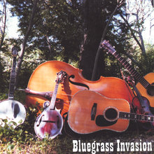 Bluegrass Invasion