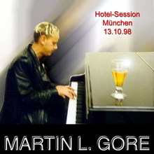 Hotelsession München 13.10.1998