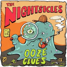Ooze Clues (EP)