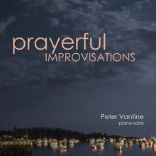 Prayerful Improvisations